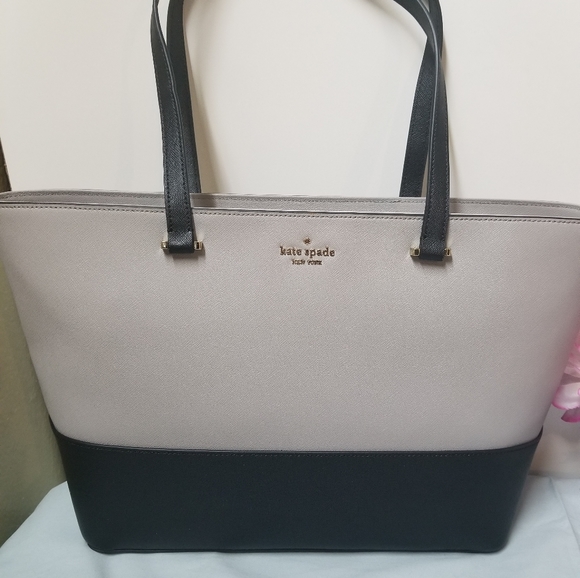 🔥 SALE 🔥 NWT Kate spade tote bag - Picture 3 of 8